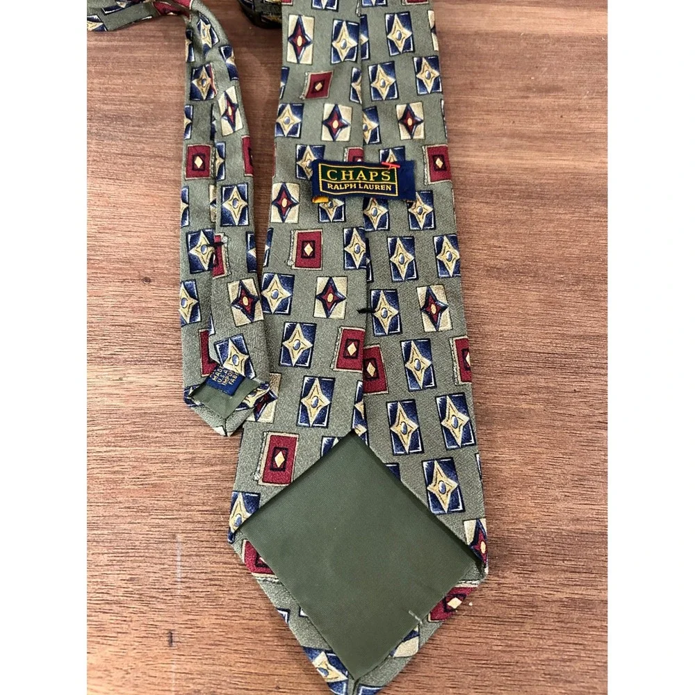 Ralph Lauren chaps ralph